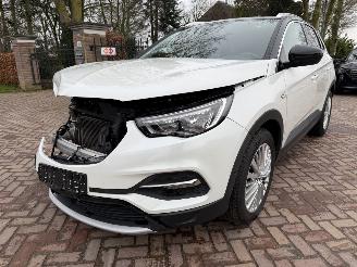  Opel Grandland X 1.2 Turbo Business Executive 2018/8