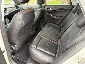 Opel Grandland X 1.2 Turbo Business Executive picture 11