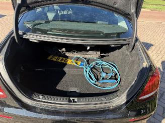 Mercedes E-klasse E350e Hybride picture 10