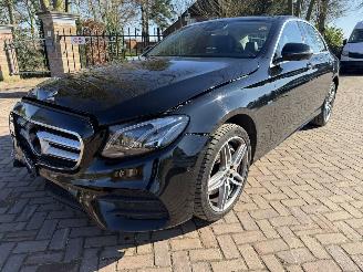  Mercedes E-klasse E350e Hybride 2017/9