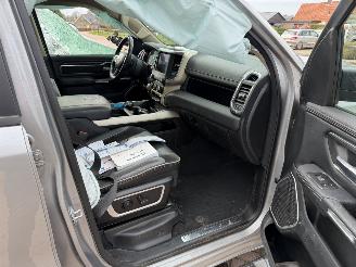 Dodge Ram 1500 LARAMIE 4X4 pano/luchtvering picture 8