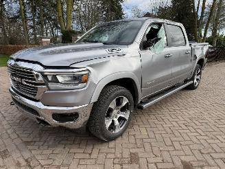 Schade bestelwagen Dodge Ram 1500 LARAMIE 4X4 pano/luchtvering 2020/5