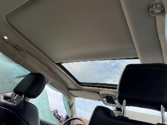 Dodge Ram 1500 LARAMIE 4X4 pano/luchtvering picture 10