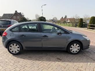 Citroën C4 1.6-16V Image picture 5
