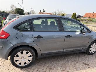 Citroën C4 1.6-16V Image picture 6