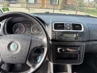 Skoda Fabia 1.4-16V ELEGANCE    v picture 12