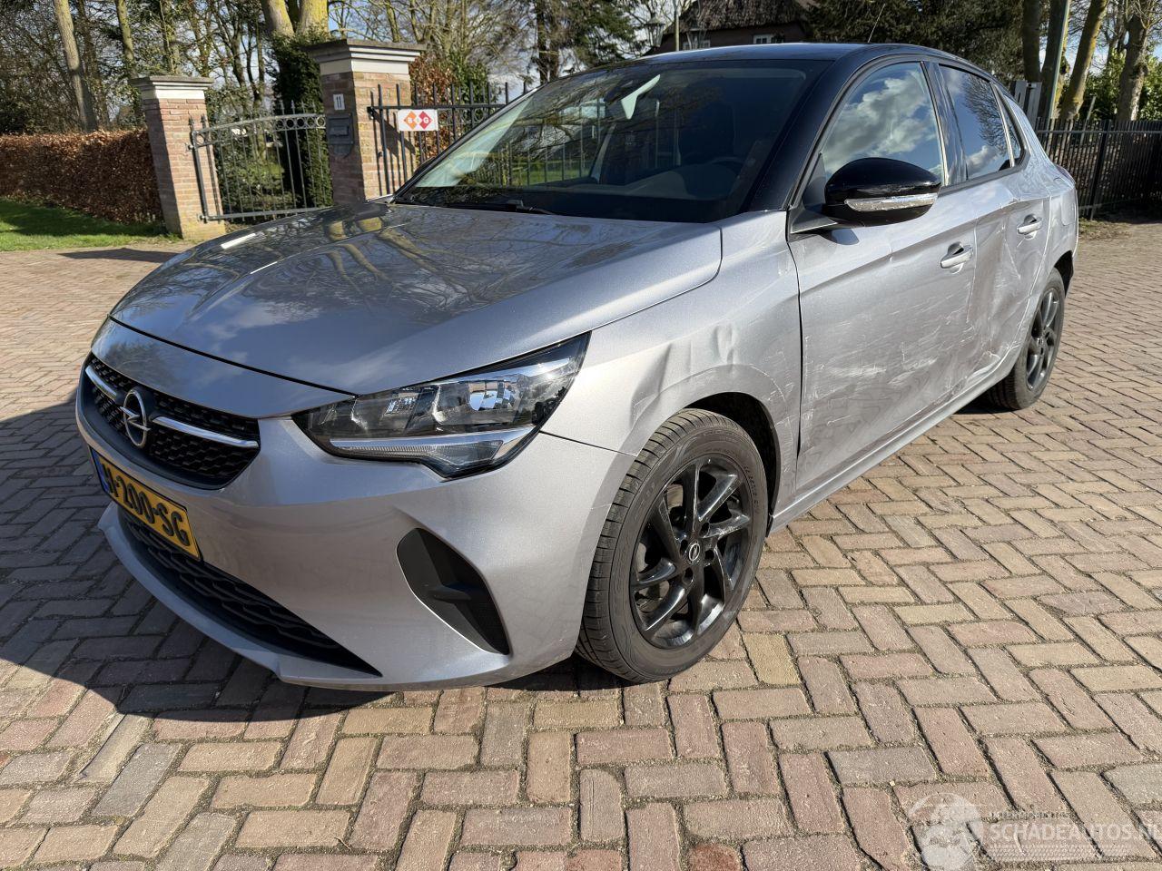 Opel Corsa 1.2 Edition