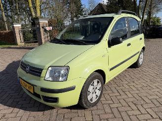 Schadeauto Fiat Panda 1.2 Dynamic 2005/6