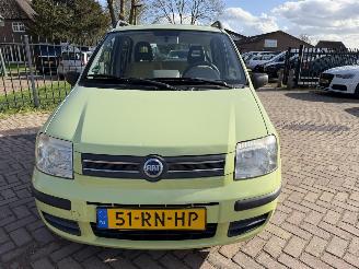 Fiat Panda 1.2 Dynamic picture 3