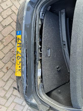 Volkswagen Golf 1.5 TSI DSG Bnsline picture 9