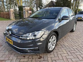  Volkswagen Golf 1.5 TSI DSG Bnsline 2019/5