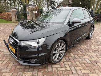  Audi A1 1.2 TFSI Attraction 2011/4