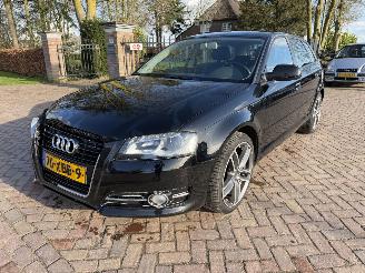  Audi A3 1.2 TFSI Attr. Adv. SPORTBACK 2012/5