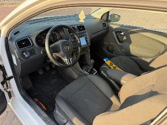 Volkswagen Polo 1.4-16V Highline picture 10