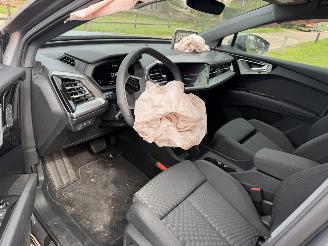 Audi Q4 Sportback e-tron 40 Advanced edition 63 kWh picture 12