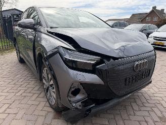 Audi Q4 Sportback e-tron 40 Advanced edition 63 kWh picture 5