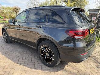 Mercedes GLC GLC-klasse 300e 4MATIC Business Solution AMG picture 10