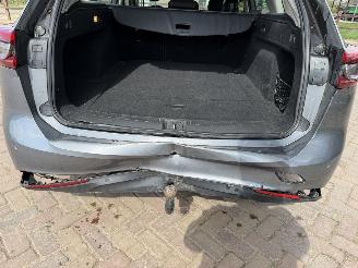 Opel Insignia Sports Tourer 1.5 Turbo Online Edition picture 12