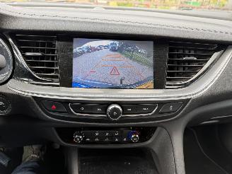 Opel Insignia Sports Tourer 1.5 Turbo Online Edition picture 17