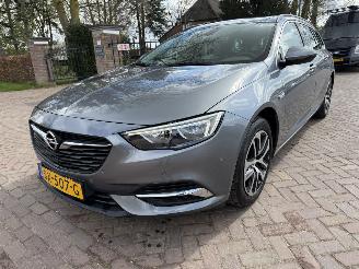 Schadeauto Opel Insignia Sports Tourer 1.5 Turbo Online Edition 2018/6