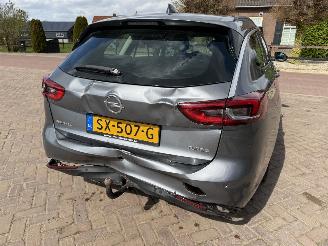 Opel Insignia Sports Tourer 1.5 Turbo Online Edition picture 7