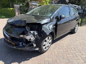  Opel Corsa-E 1.4 Bi-F. Business+ 2015/4