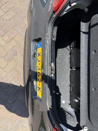 Toyota Aygo 1.0-12V picture 10