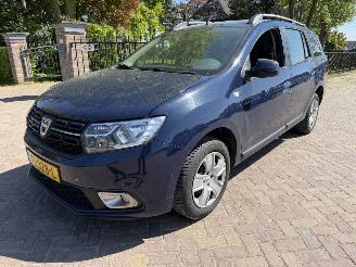  Dacia Logan 0.9 TCe Bi-Fuel Lau. 2018/6