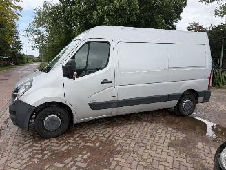 ojeté vozy dodávky Opel Movano 2.3 TURBO L2H2 AIRCO/NAV 2021/5