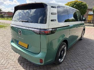 Unfallwagen Volkswagen ID.Buzz 1st 77kWh 2023/10
