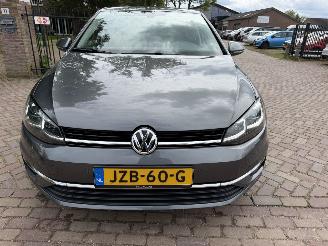 Volkswagen Golf 1.4 TSI Comfortline picture 2
