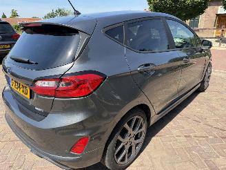 Schadeauto Ford Fiesta 1.0 EcoBoost Hybrid ST-Line 2023/1