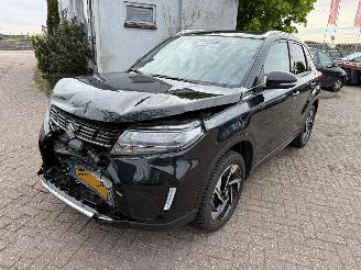  Suzuki Vitara 1.4boosterjet 2025/10