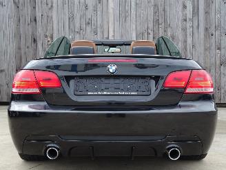 BMW 3-serie 325 D Cabrio M-Pakket Klima Navi Cruise 145KW Euro 4 picture 7