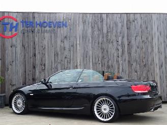 BMW 3-serie 325 D Cabrio M-Pakket Klima Navi Cruise 145KW Euro 4 picture 2