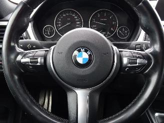 BMW 4-serie 435d X-Drive M-Pakket! Airco Navi Cruise Trekhaak 230KW Euro 6 picture 15