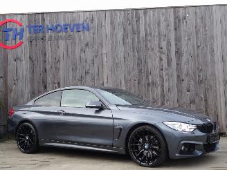 BMW 4-serie 435d X-Drive M-Pakket! Airco Navi Cruise Trekhaak 230KW Euro 6 picture 5