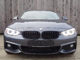 BMW 4-serie 435d X-Drive M-Pakket! Airco Navi Cruise Trekhaak 230KW Euro 6 picture 6