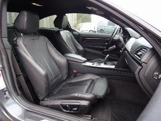 BMW 4-serie 435d X-Drive M-Pakket! Airco Navi Cruise Trekhaak 230KW Euro 6 picture 9