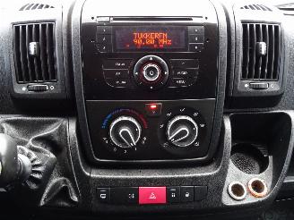 Citroën Jumper 2.2 HDi Lang Dubbele Cabine Airco Cruise Trekhaak 81KW Euro 5 picture 12