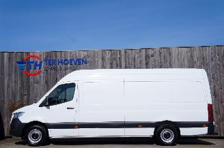 Avarii autoturisme Mercedes Sprinter 314 CDi Maxi Airco Cruise Navi Camera PDC 105KW Euro 6 2020/12