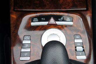 Mercedes S-klasse S400 Hybrid Nightvision Memory Stoelverwarming/verkoeling 205 KW picture 20