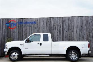 uszkodzony samochody osobowe Ford  F350 Super Duty Power Stroke 4X4 Koppelschotel 239KW 2005/12