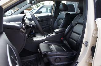 Mercedes B-klasse B180D Airco Navi Cruise Stoelverwarming BAK Kapot! 80KW Euro 6 picture 9