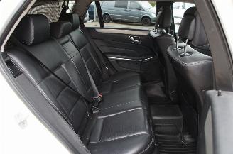Mercedes E-klasse E200 CDi Kombi 7-Persoons Airco Navi Cruise 100KW Euro 5 picture 12