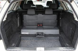 Mercedes E-klasse E200 CDi Kombi 7-Persoons Airco Navi Cruise 100KW Euro 5 picture 9
