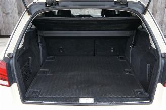 Mercedes E-klasse E200 CDi Kombi 7-Persoons Airco Navi Cruise 100KW Euro 5 picture 8