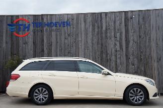 Mercedes E-klasse E200 CDi Kombi 7-Persoons Airco Navi Cruise 100KW Euro 5 picture 4