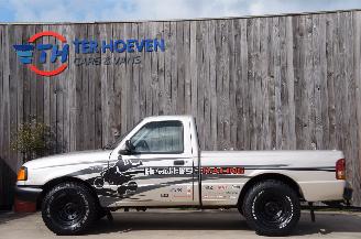  Ford Ranger 2.3 Benzine Radio CD 3-Persoons Trekhaak 68KW 1995/9