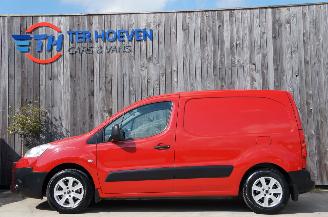  Peugeot Partner 1.6 e-HDi L1H1 Airco Trekhaak 2-Persoons 66KW Euro 5 2011/9